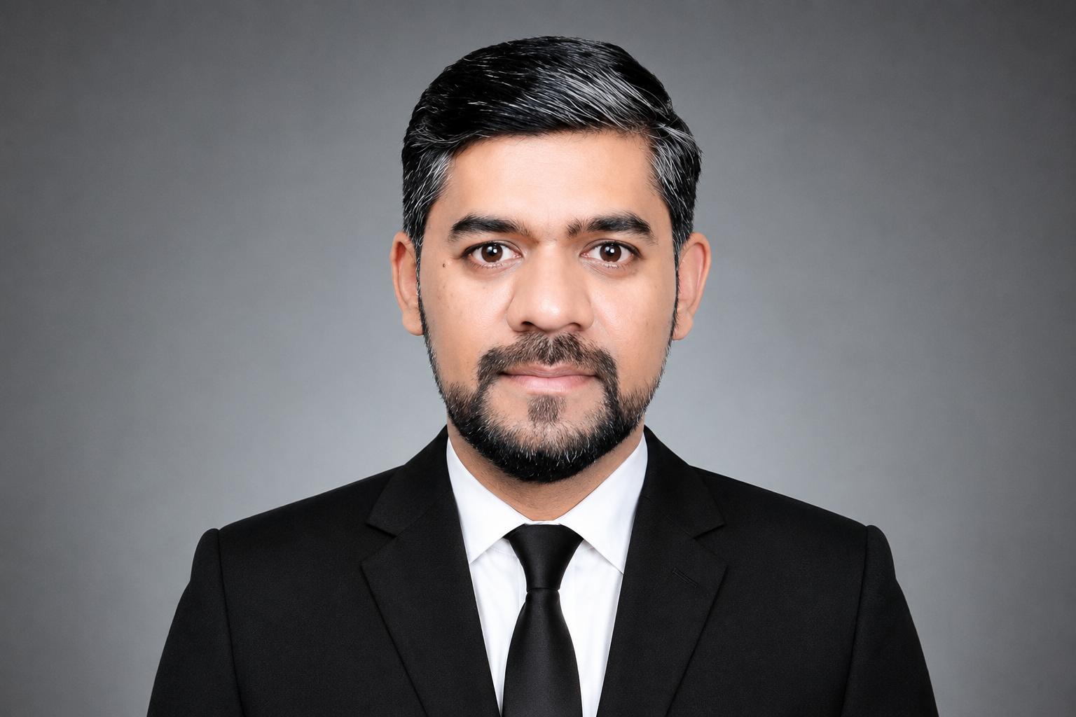Muhammad Adeel Saleem