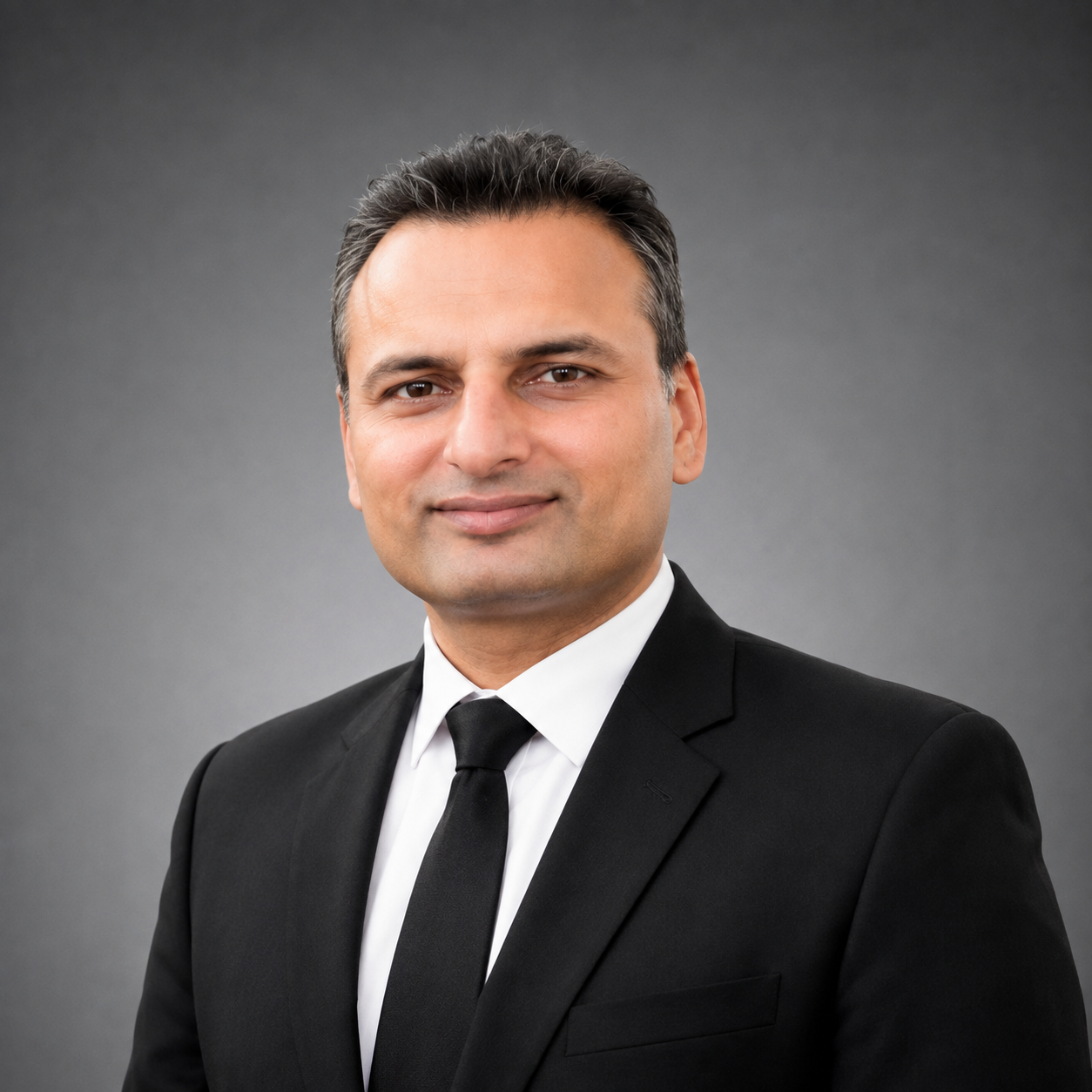 Umer Shahzad Abbasi