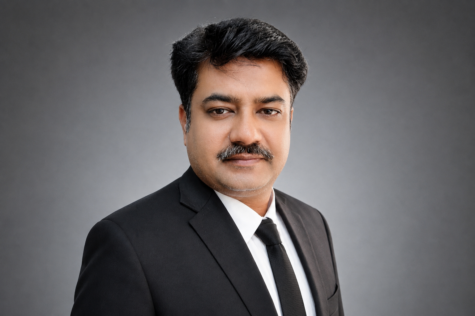 Faisal Azfar Khan